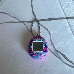 Super cute Tamagotchi